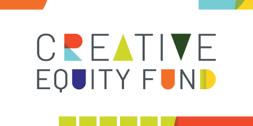creative equity fund logo