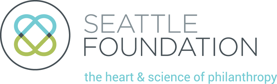 Seattle Foundation logo