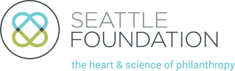 Seattle Foundation logo