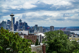 seattle skyline 270